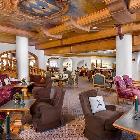 Hotel Sonnenalp Vail Exterior foto