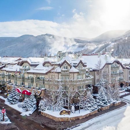 Hotel Sonnenalp Vail Exterior foto