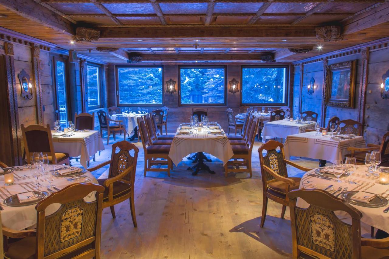 Hotel Sonnenalp Vail Exterior foto