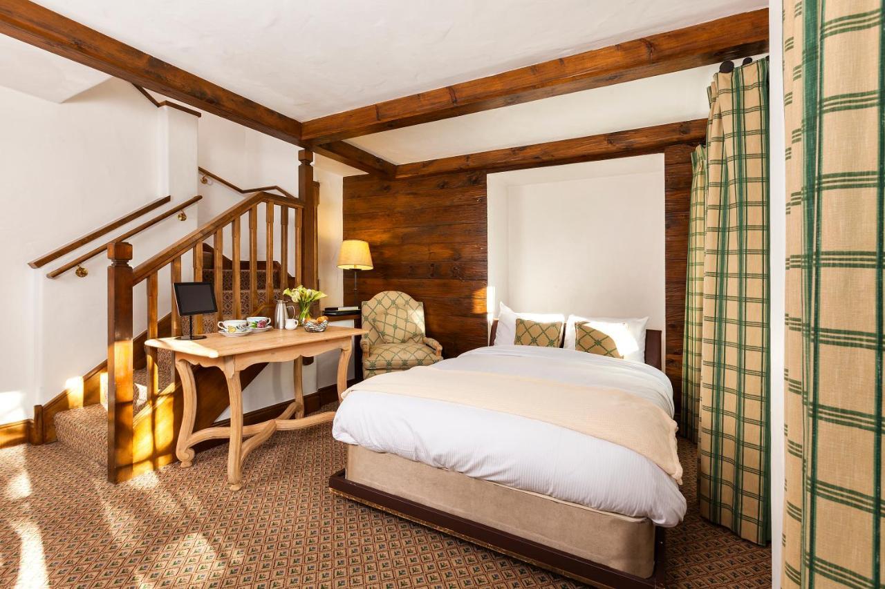 Hotel Sonnenalp Vail Zimmer foto