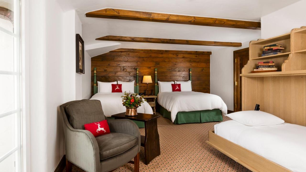 Hotel Sonnenalp Vail Exterior foto