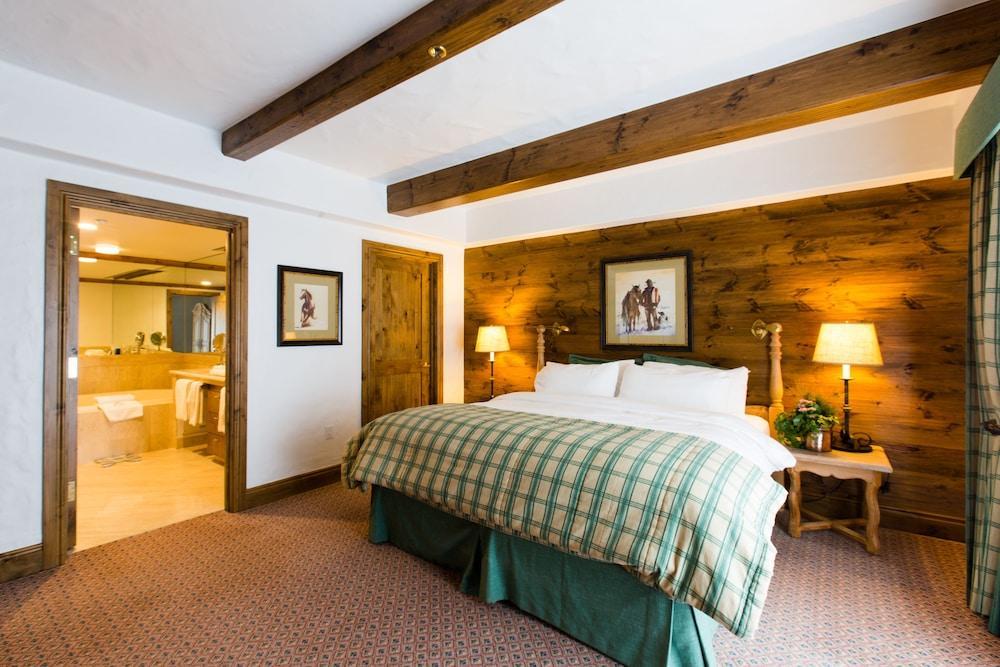 Hotel Sonnenalp Vail Exterior foto